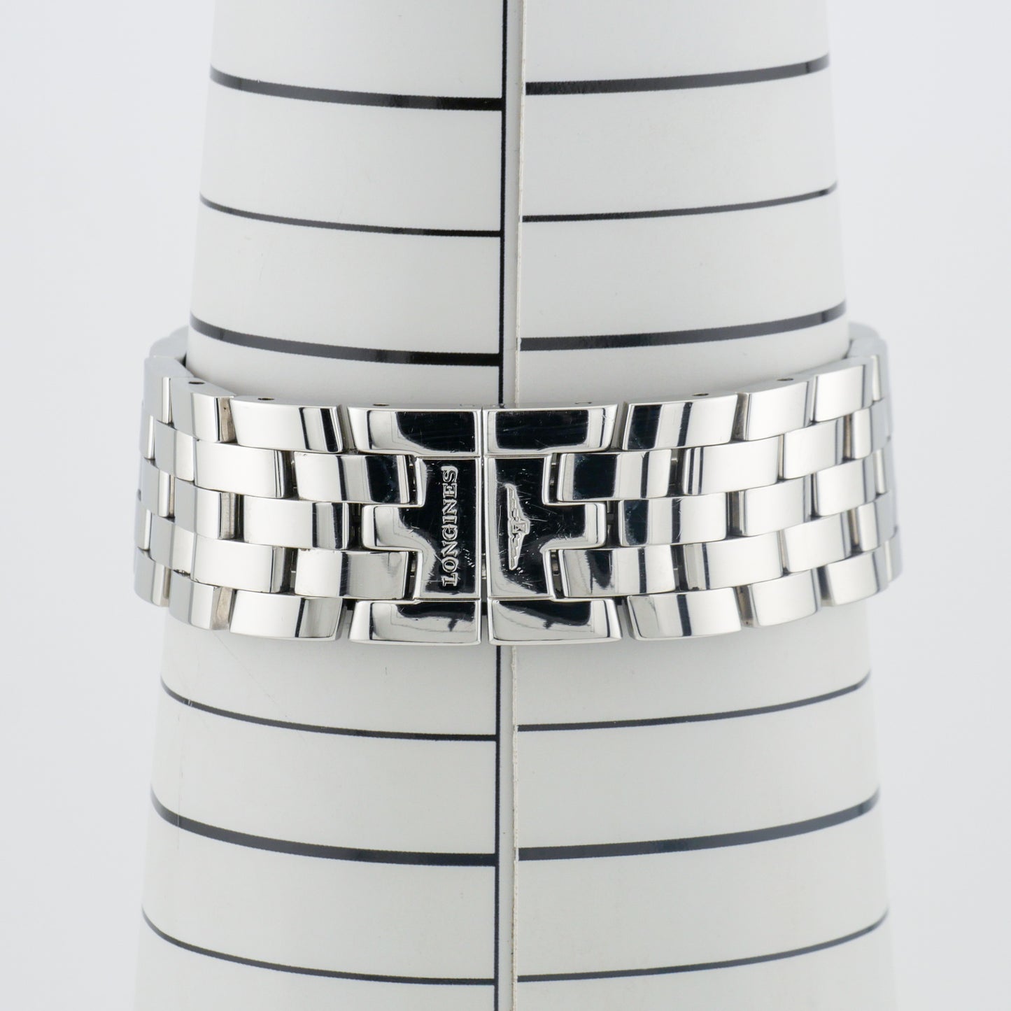 LONGINES DOLCEVITA 26 QUARTZ REF. L5.655.4.96.6