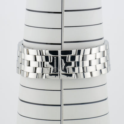 LONGINES DOLCEVITA 26 QUARTZ REF. L5.655.4.96.6