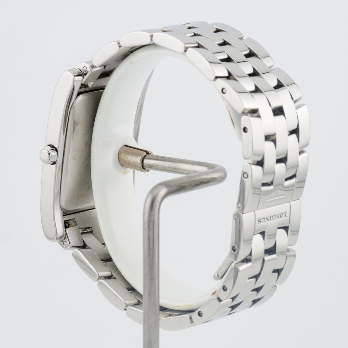 LONGINES DOLCEVITA 26 QUARTZ REF. L5.655.4.96.6
