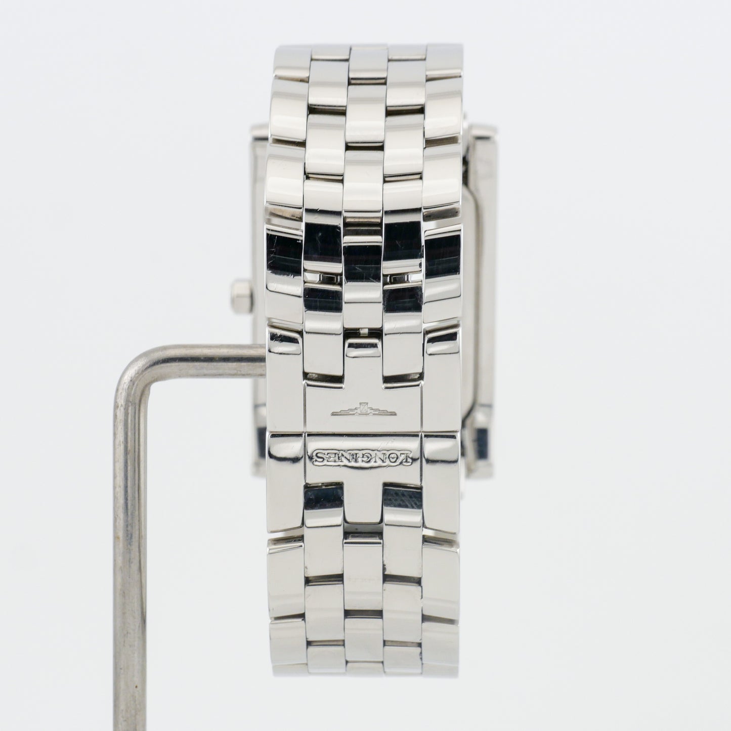 LONGINES DOLCEVITA 26 QUARTZ REF. L5.655.4.96.6
