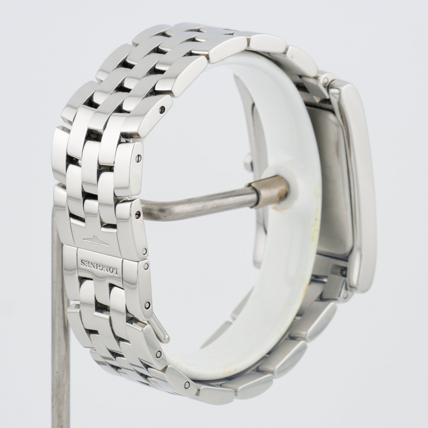 LONGINES DOLCEVITA 26 QUARTZ REF. L5.655.4.96.6