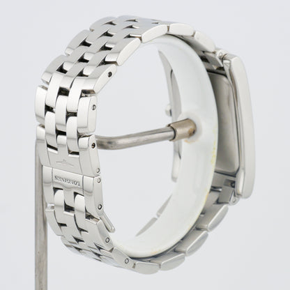 LONGINES DOLCEVITA 26 QUARTZ REF. L5.655.4.96.6