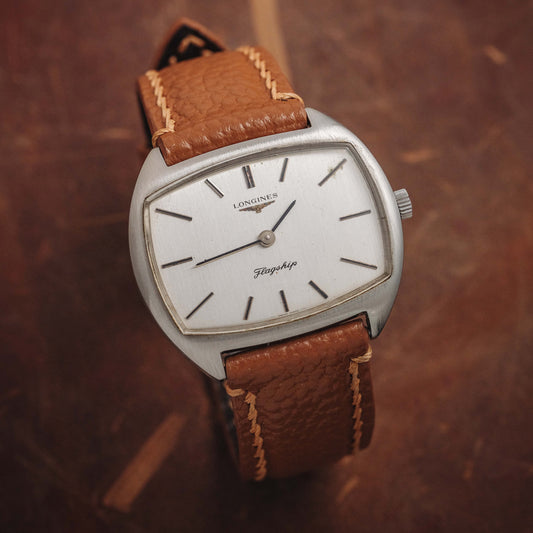 LONGINES FLAGSHIP REF. 1011-1