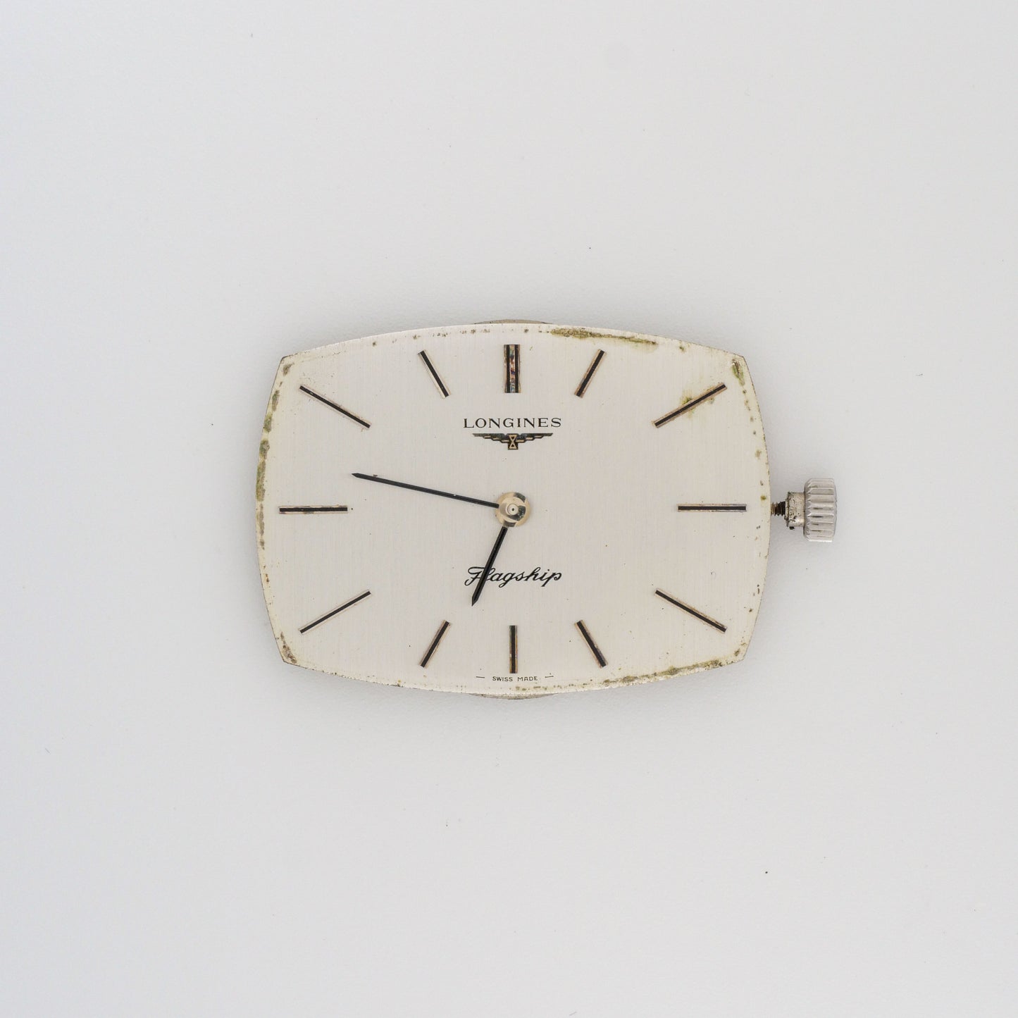 LONGINES FLAGSHIP REF. 1011-1