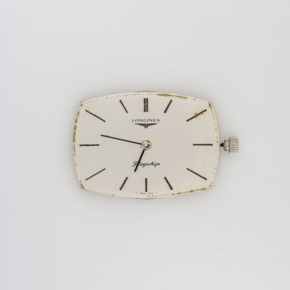 LONGINES FLAGSHIP REF. 1011-1