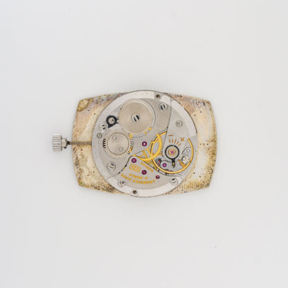 LONGINES FLAGSHIP REF. 1011-1