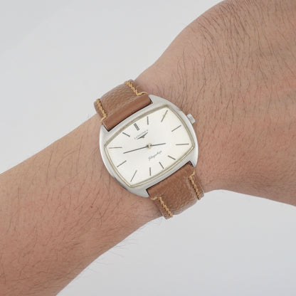 LONGINES FLAGSHIP REF. 1011-1