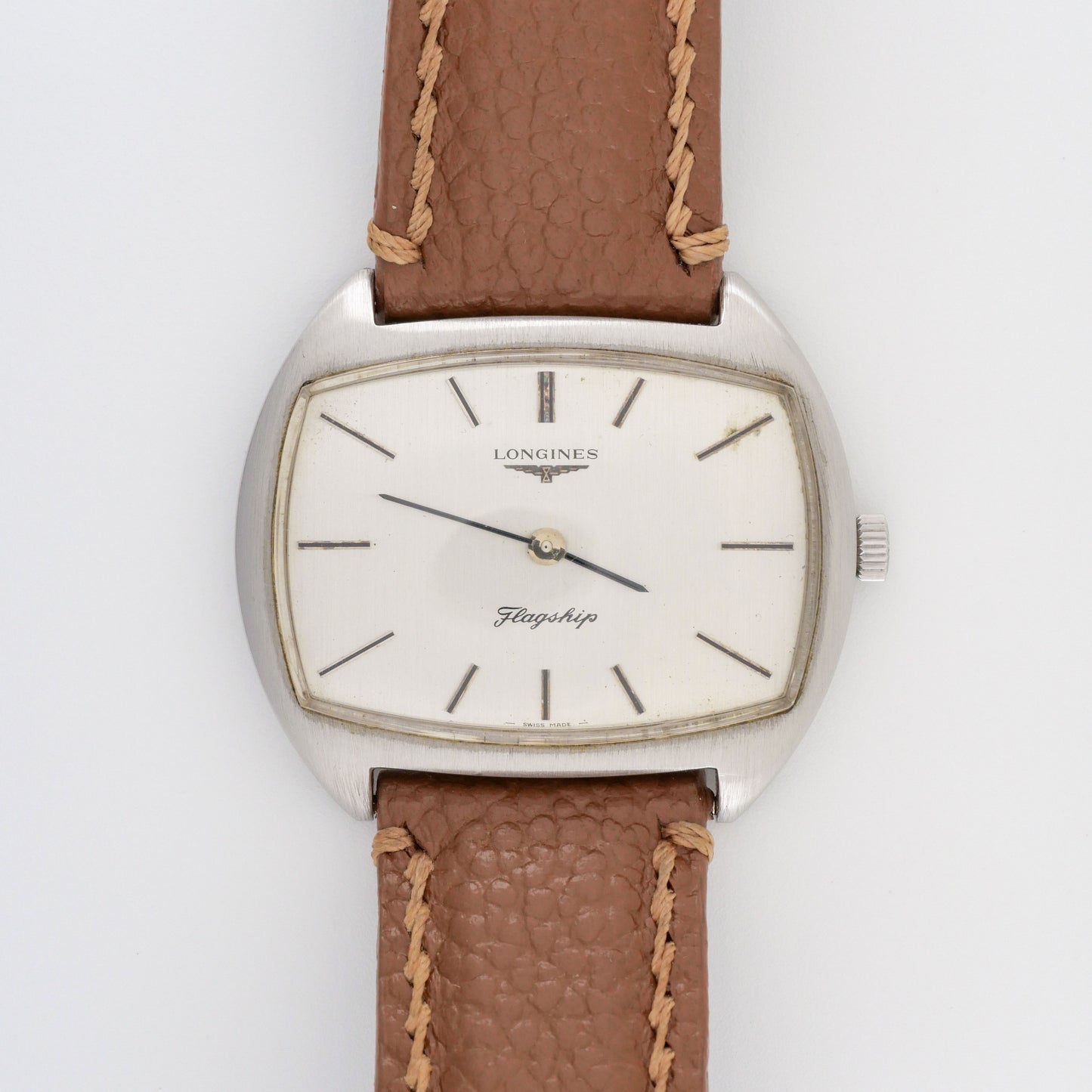 LONGINES FLAGSHIP REF. 1011-1