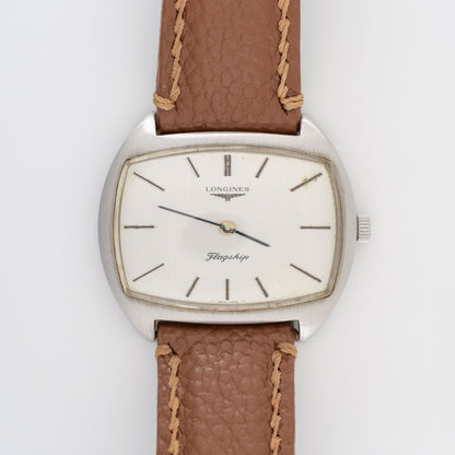 LONGINES FLAGSHIP REF. 1011-1
