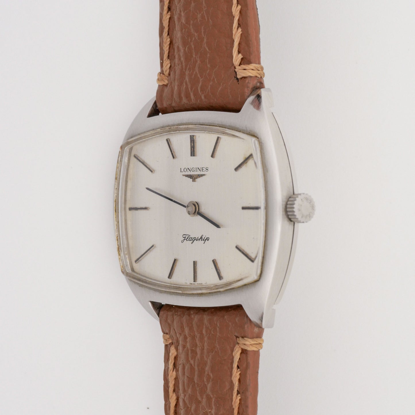 LONGINES FLAGSHIP REF. 1011-1