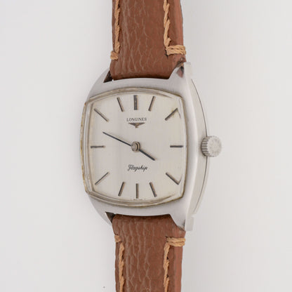 LONGINES FLAGSHIP REF. 1011-1
