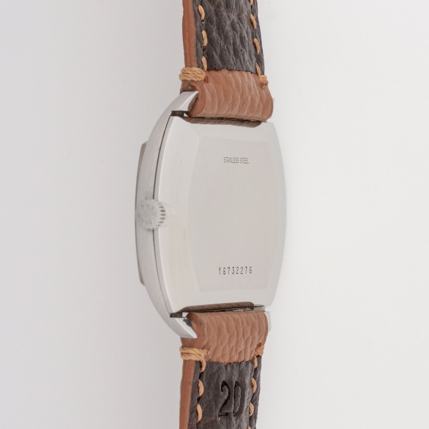 LONGINES FLAGSHIP REF. 1011-1