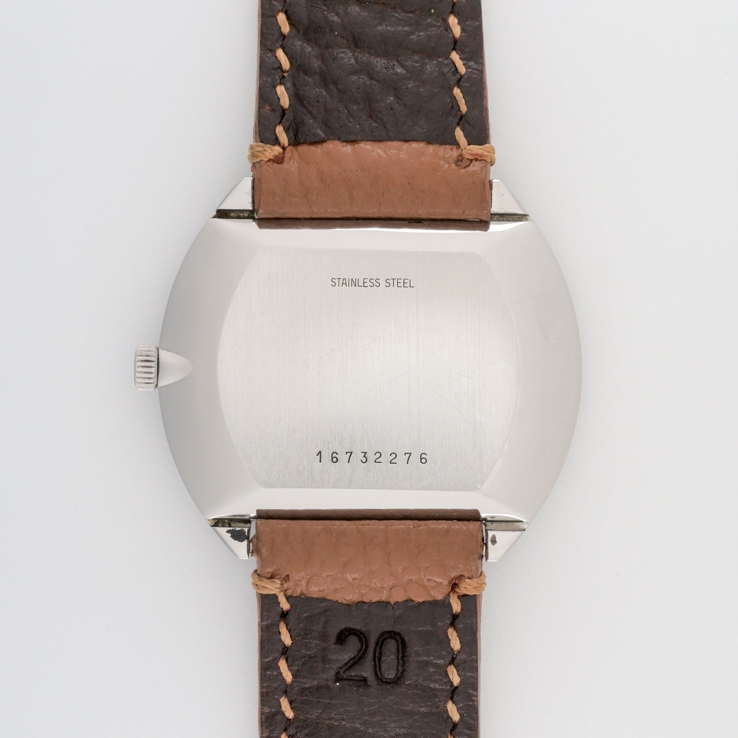 LONGINES FLAGSHIP REF. 1011-1