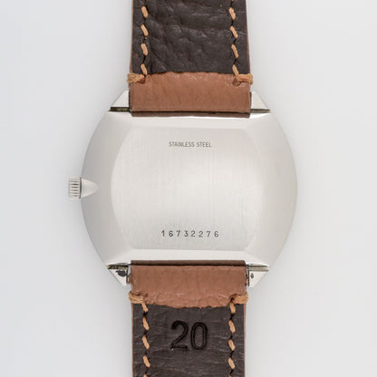 LONGINES FLAGSHIP REF. 1011-1