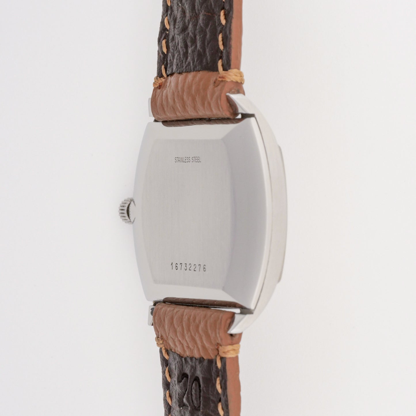 LONGINES FLAGSHIP REF. 1011-1