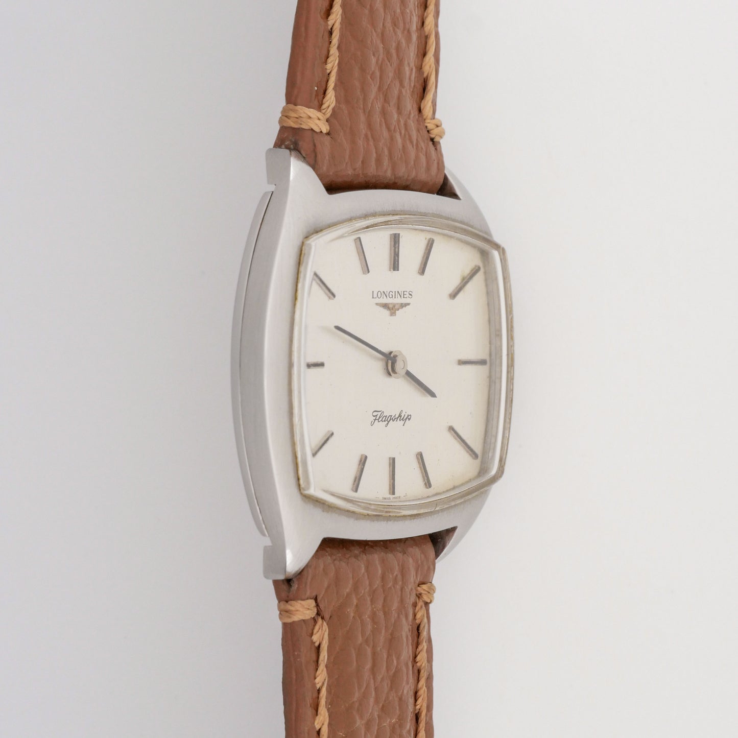LONGINES FLAGSHIP REF. 1011-1