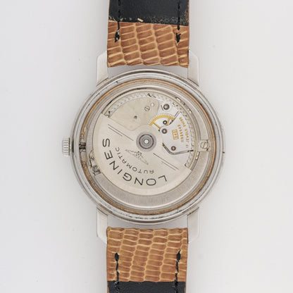 LONGINES FLAGSHIP AUTOMATIC REF. 3401-4