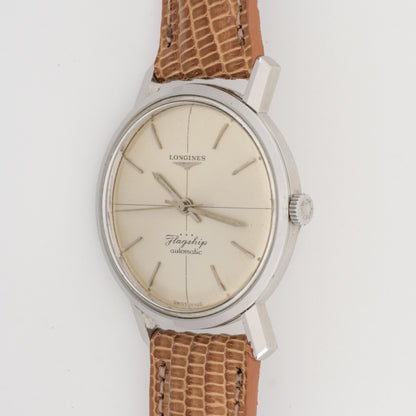 LONGINES FLAGSHIP AUTOMATIC REF. 3401-4