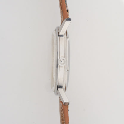 LONGINES FLAGSHIP AUTOMATIC REF. 3401-4