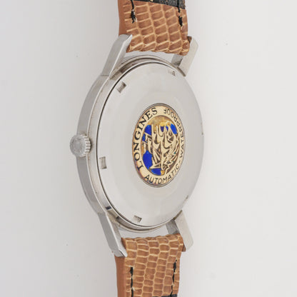 LONGINES FLAGSHIP AUTOMATIC REF. 3401-4