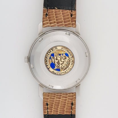 LONGINES FLAGSHIP AUTOMATIC REF. 3401-4
