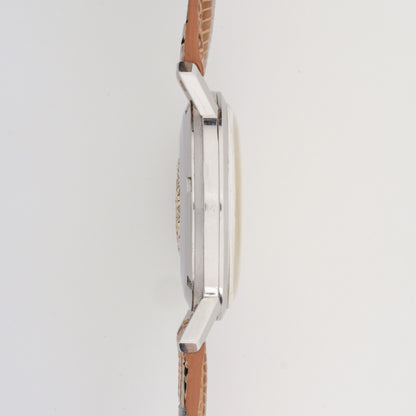 LONGINES FLAGSHIP AUTOMATIC REF. 3401-4