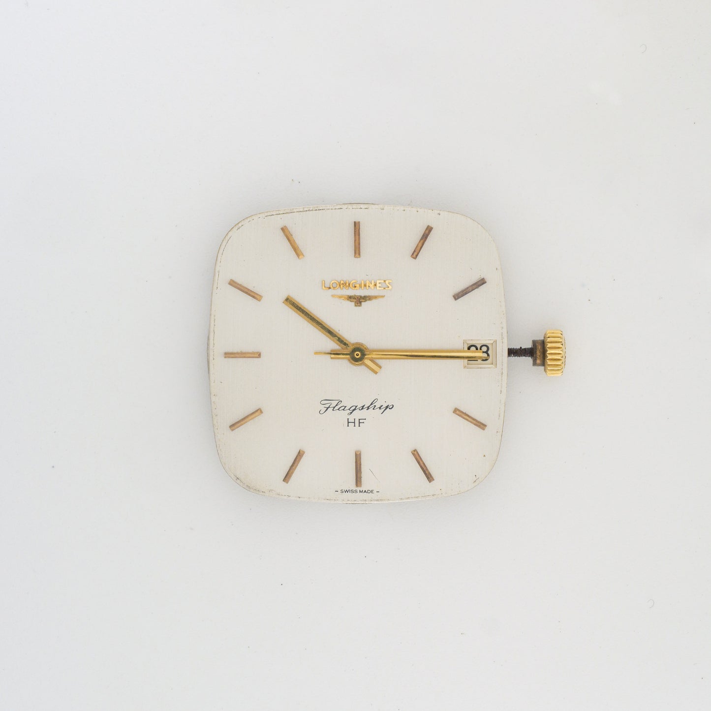 LONGINES FLAGSHIP REF. 4006-1