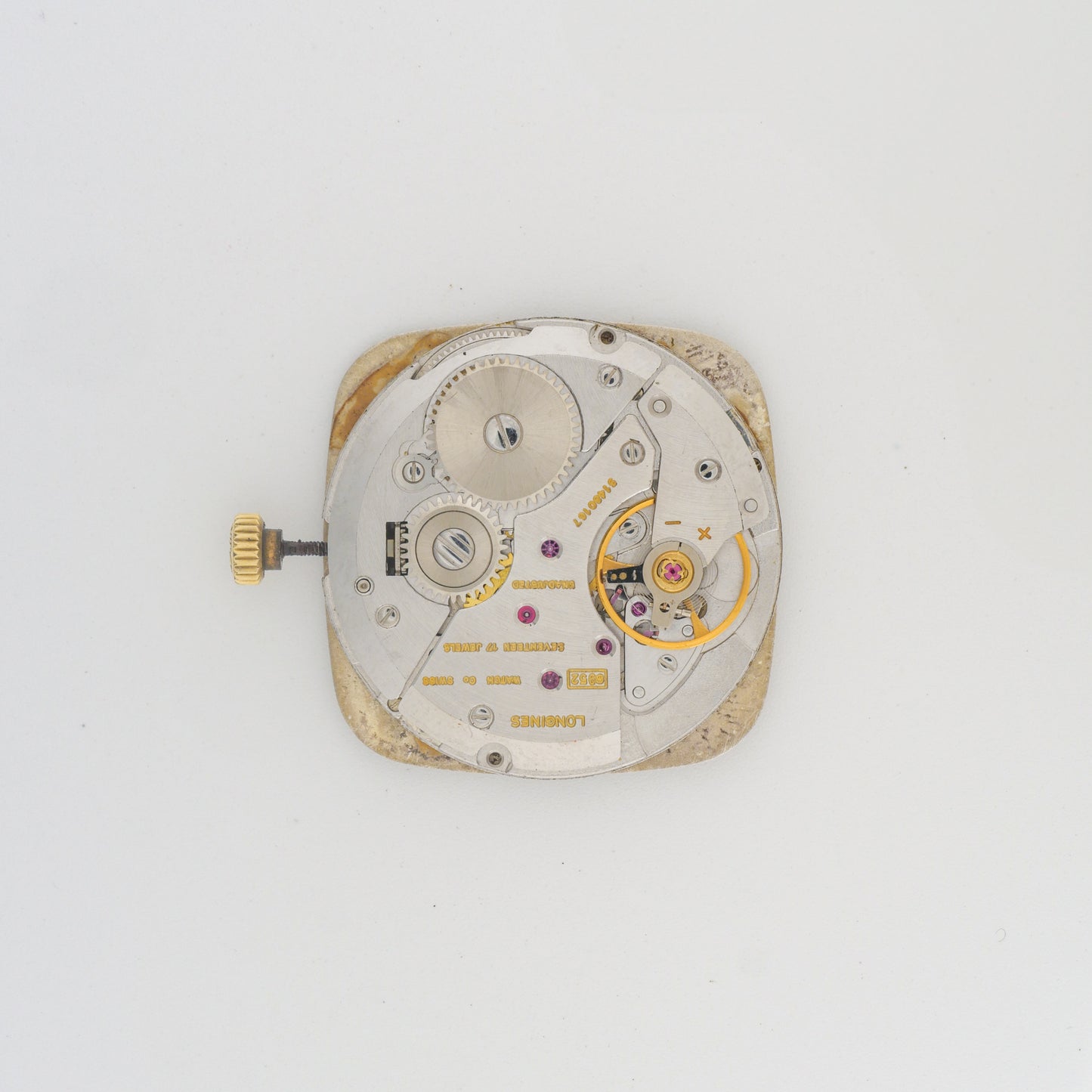 LONGINES FLAGSHIP REF. 4006-1