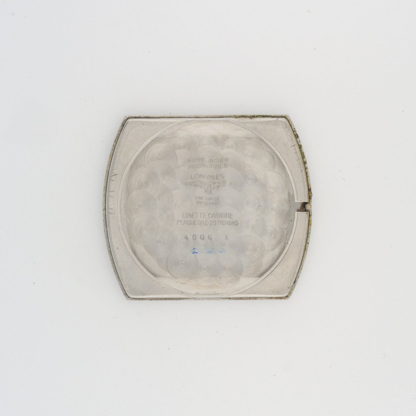 LONGINES FLAGSHIP REF. 4006-1