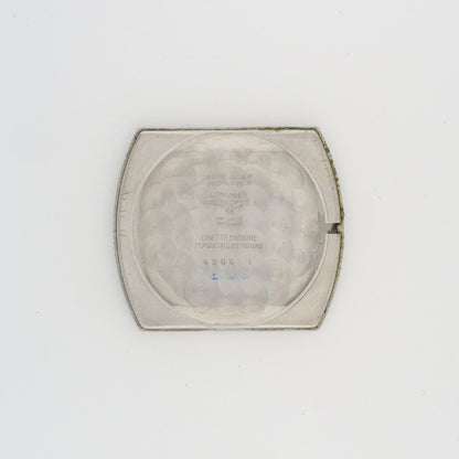 LONGINES FLAGSHIP REF. 4006-1