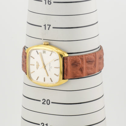 LONGINES FLAGSHIP REF. 4006-1