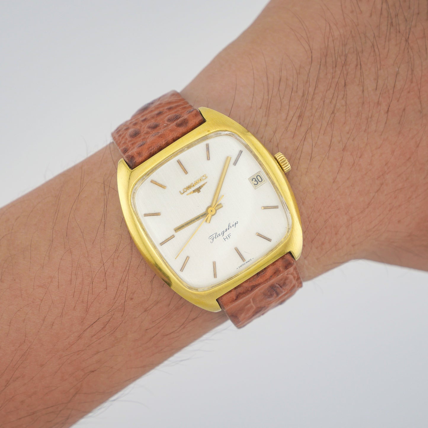 LONGINES FLAGSHIP REF. 4006-1