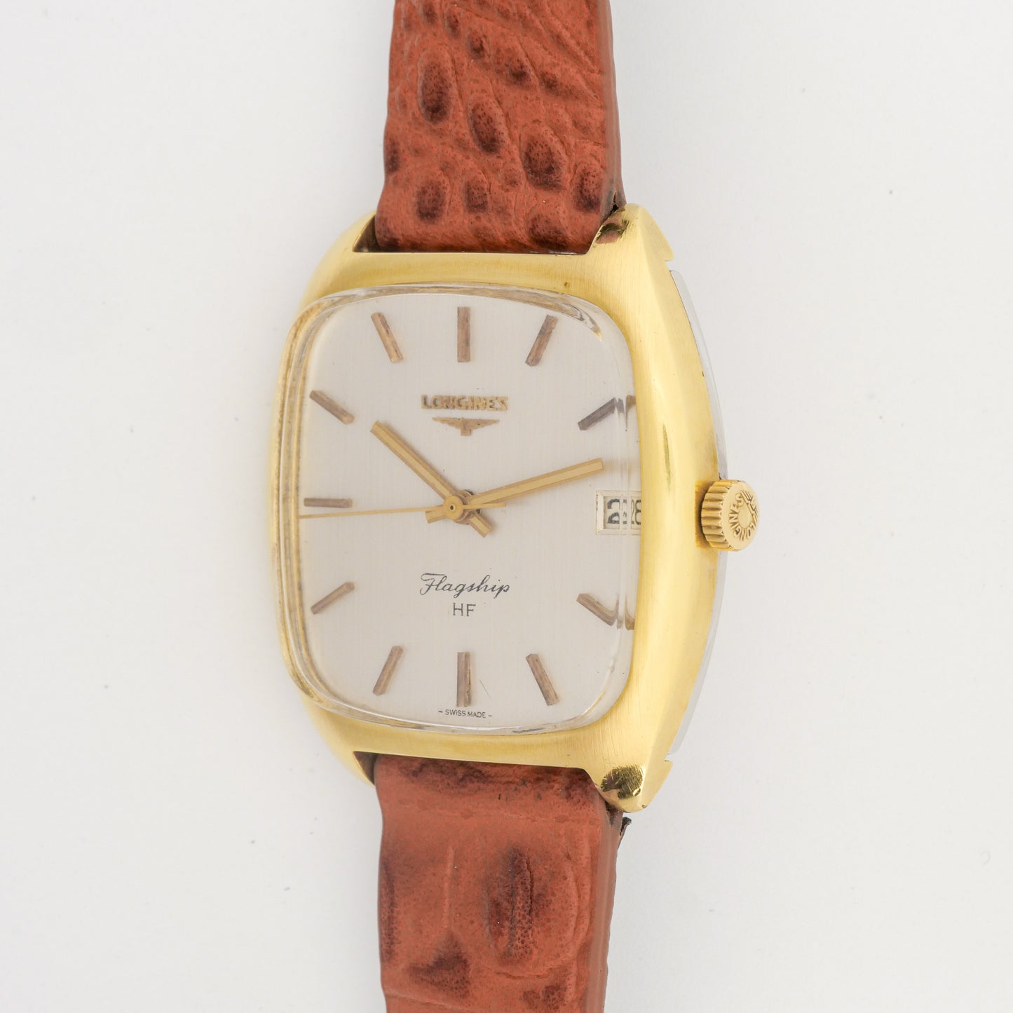 LONGINES FLAGSHIP REF. 4006-1