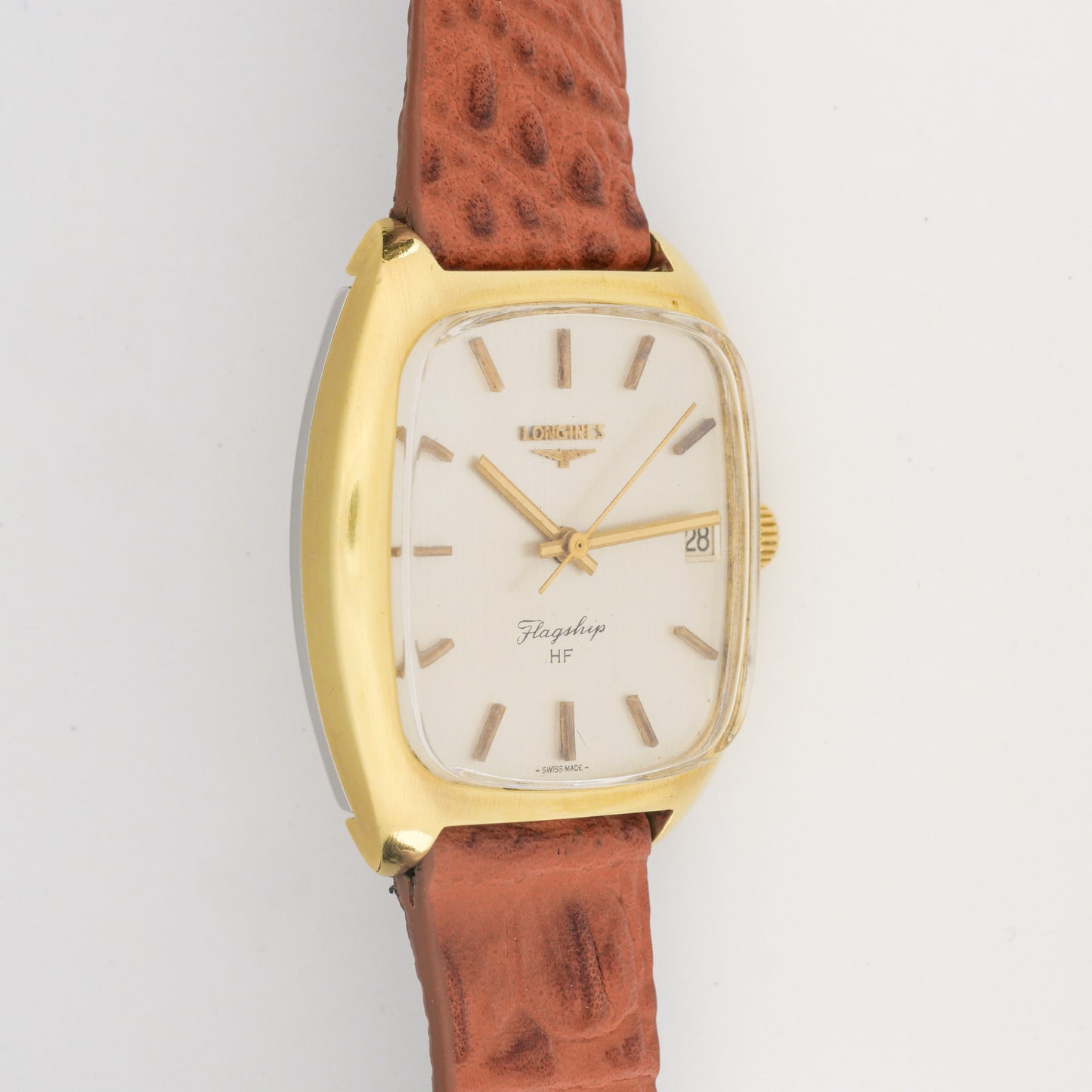 LONGINES FLAGSHIP REF. 4006-1