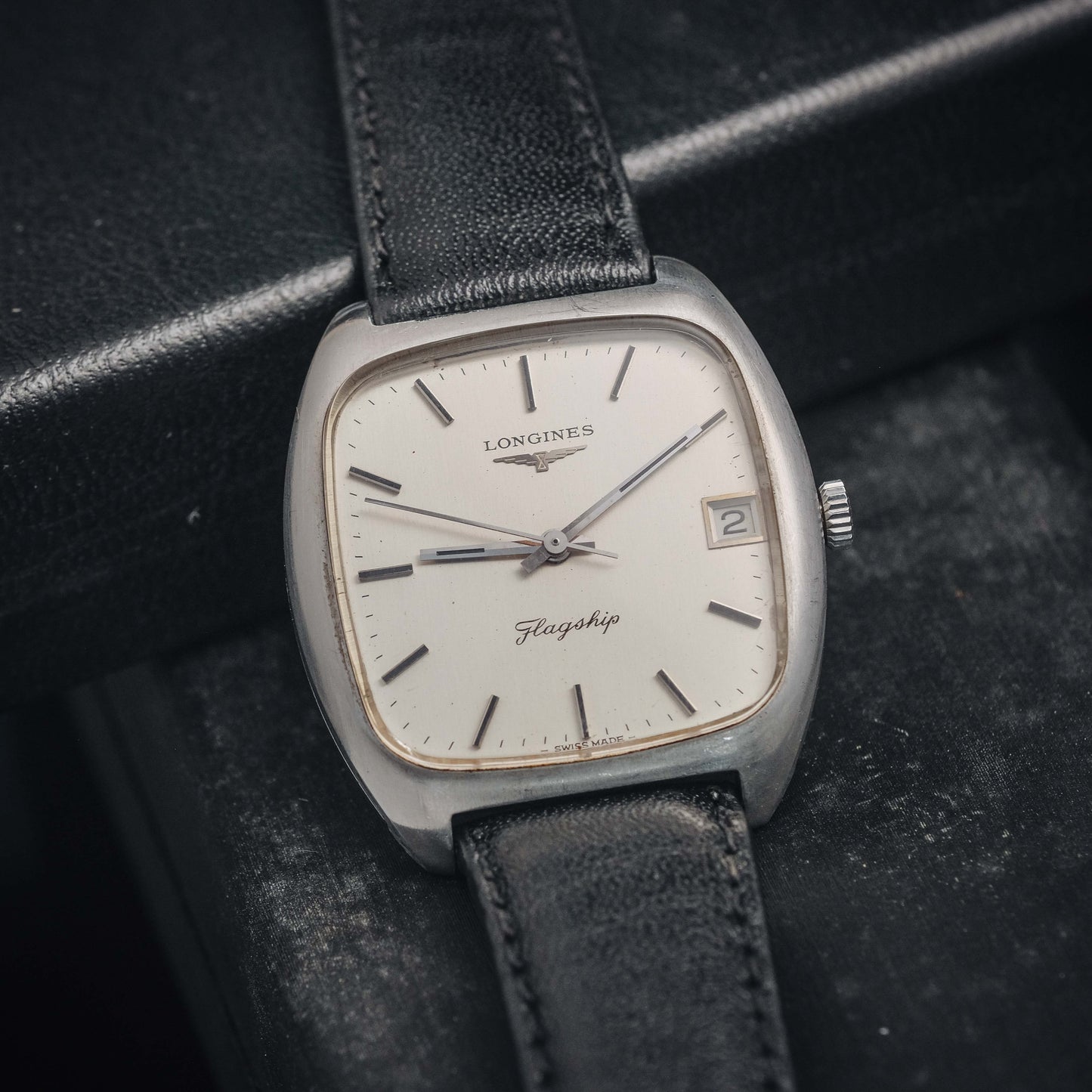 LONGINES FLAGSHIP REF. 4006-4