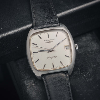 LONGINES FLAGSHIP REF. 4006-4