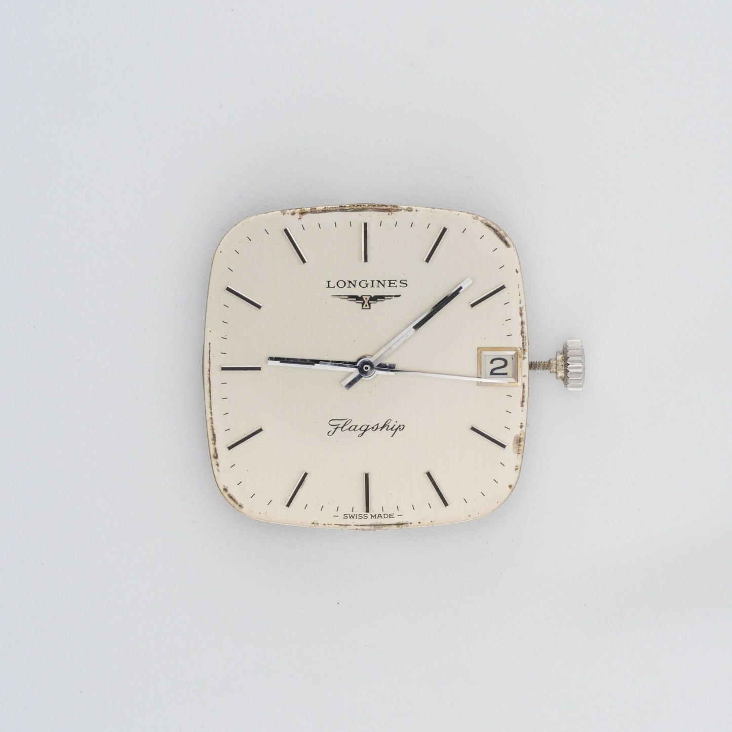 LONGINES FLAGSHIP REF. 4006-4