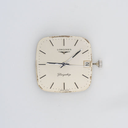 LONGINES FLAGSHIP REF. 4006-4