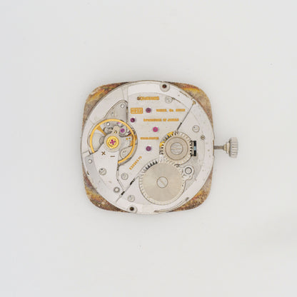 LONGINES FLAGSHIP REF. 4006-4