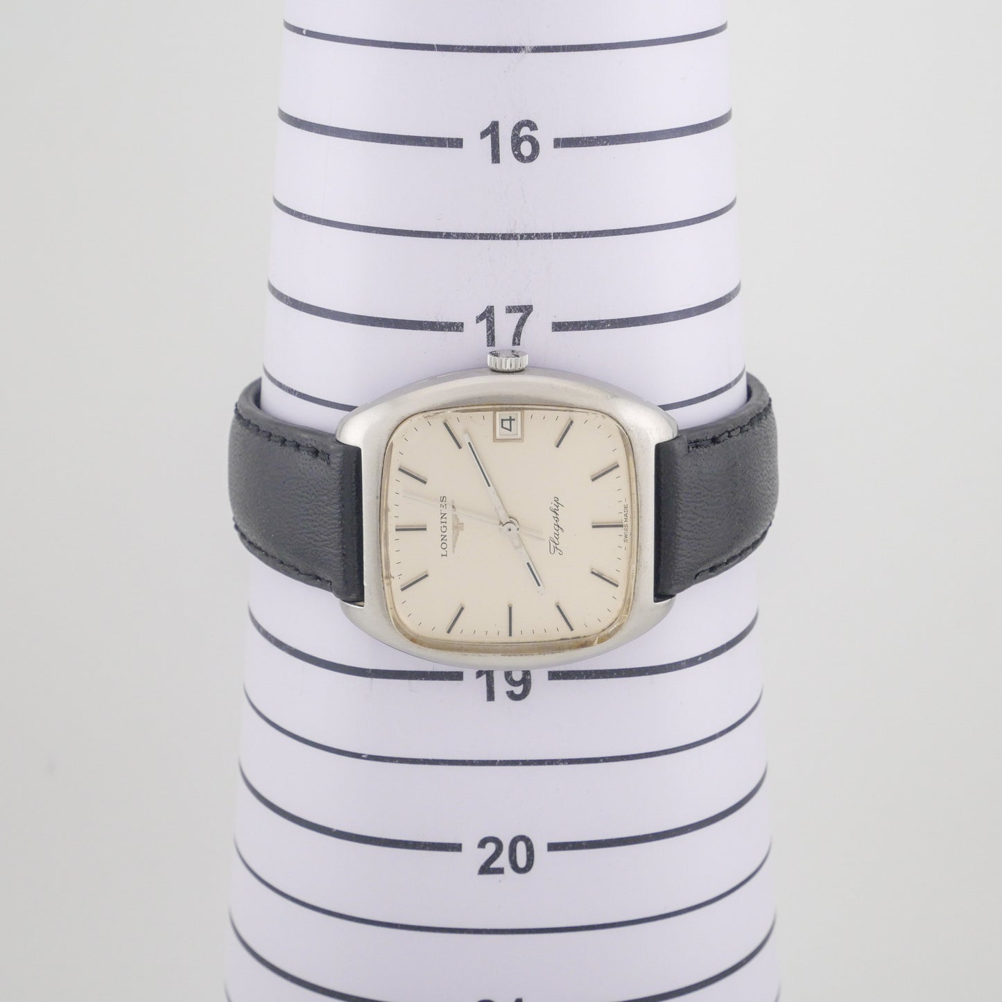 LONGINES FLAGSHIP REF. 4006-4