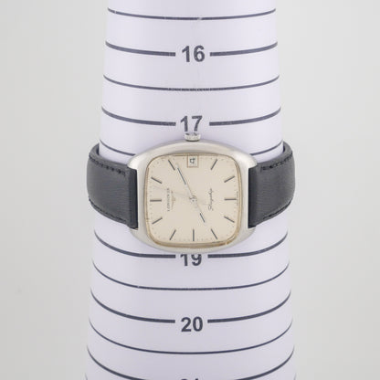 LONGINES FLAGSHIP REF. 4006-4