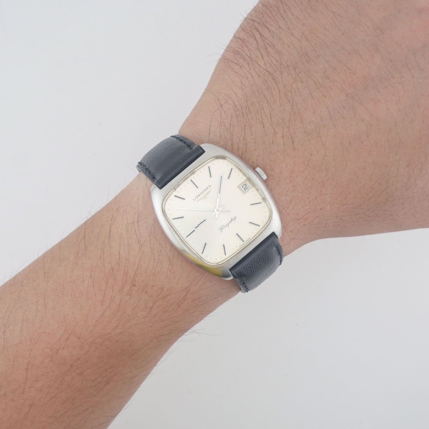 LONGINES FLAGSHIP REF. 4006-4