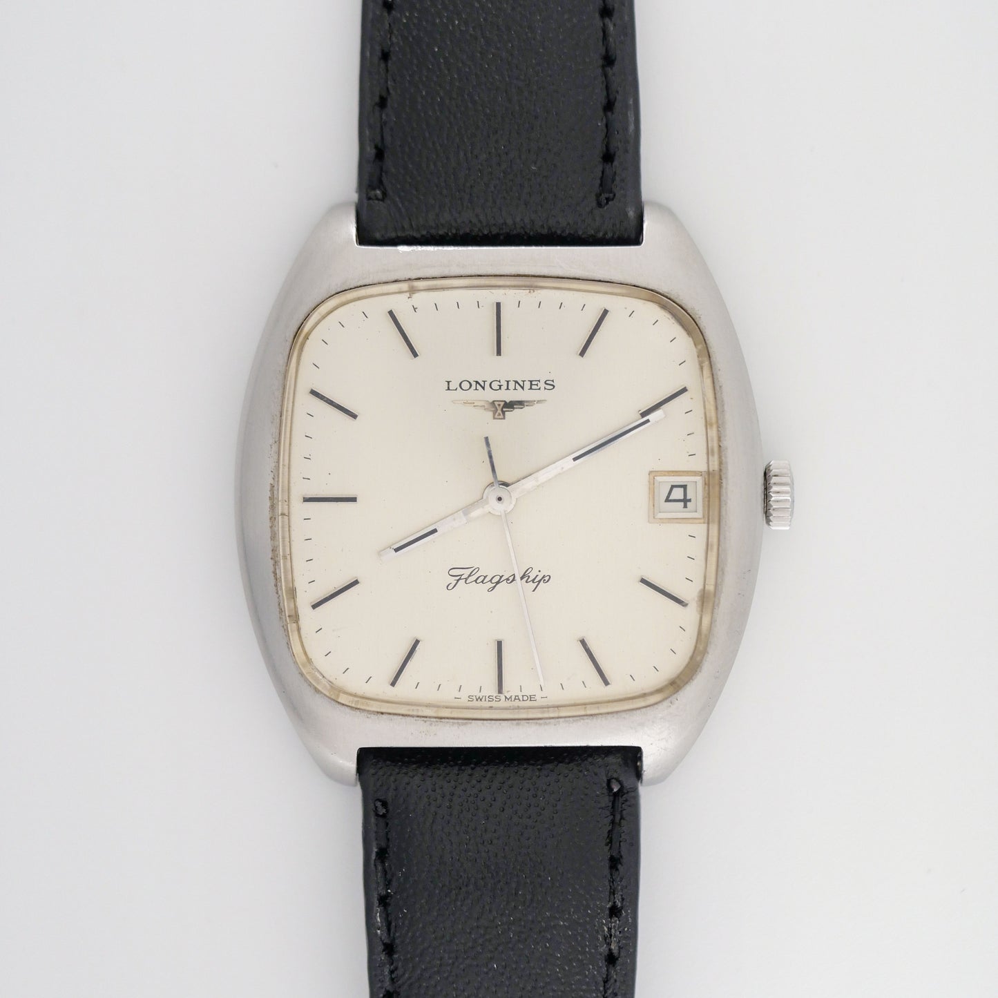 LONGINES FLAGSHIP REF. 4006-4