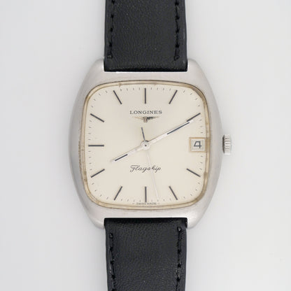 LONGINES FLAGSHIP REF. 4006-4