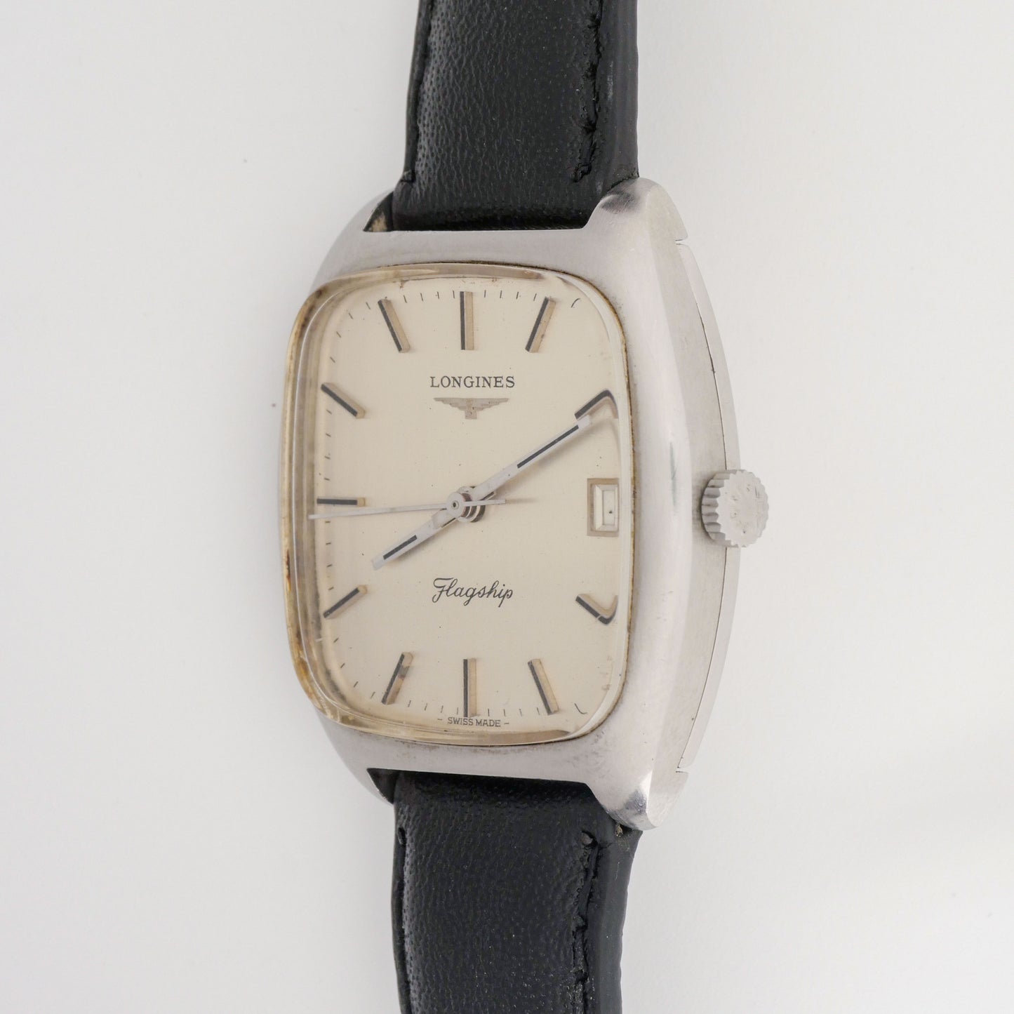 LONGINES FLAGSHIP REF. 4006-4