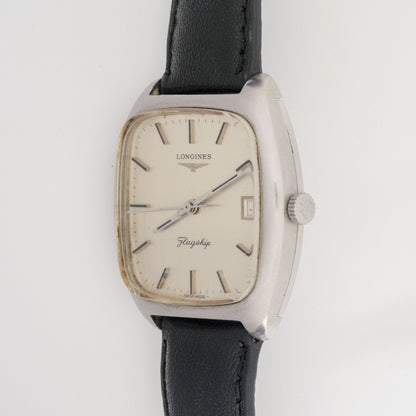 LONGINES FLAGSHIP REF. 4006-4