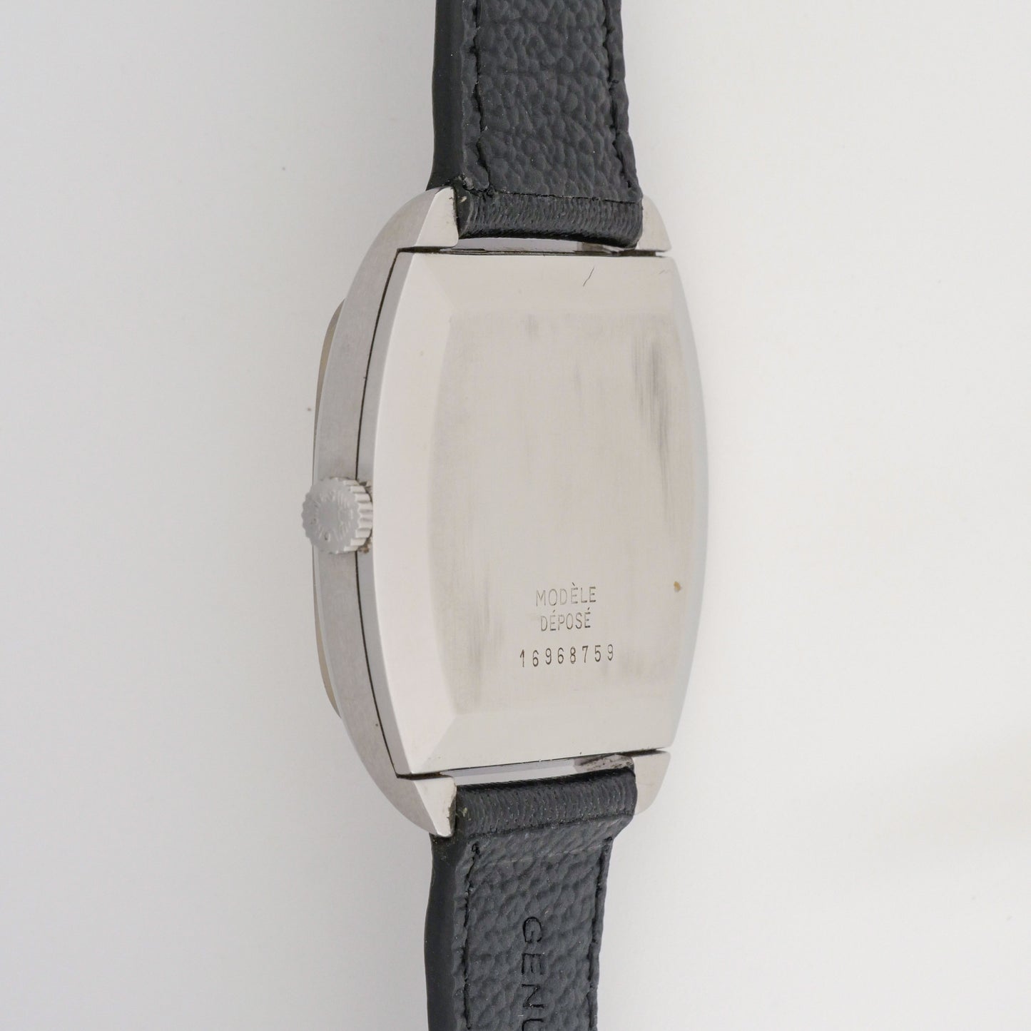 LONGINES FLAGSHIP REF. 4006-4