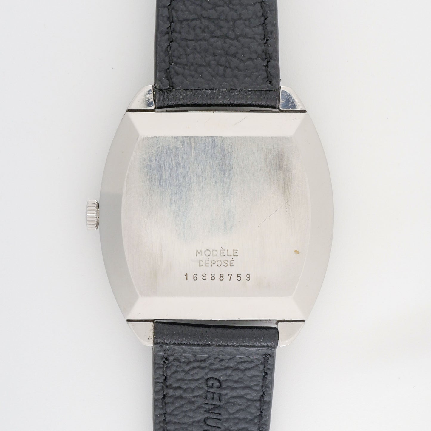 LONGINES FLAGSHIP REF. 4006-4