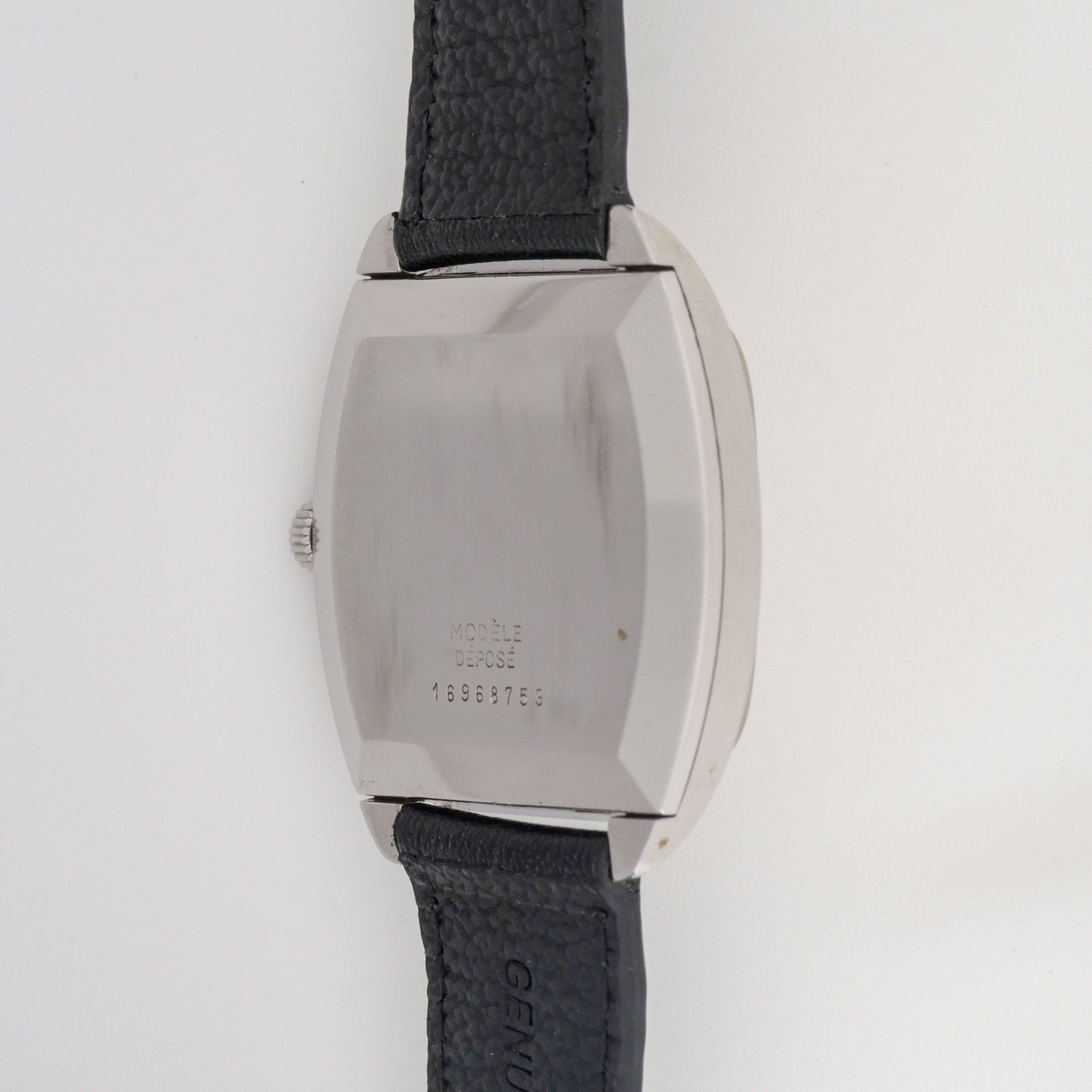 LONGINES FLAGSHIP REF. 4006-4