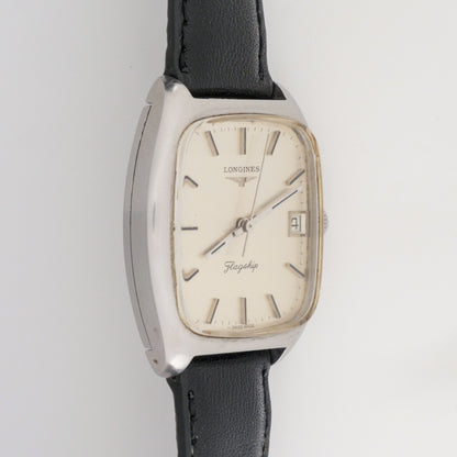LONGINES FLAGSHIP REF. 4006-4